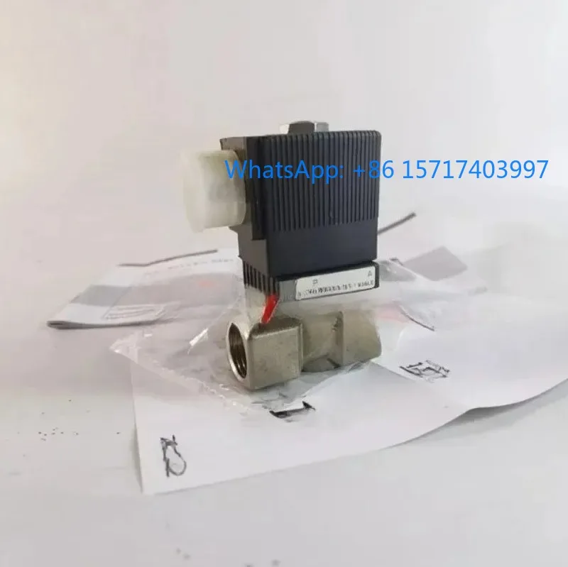 6213 A10.0EPDMVA G1/2 24V 220V 4-Punkt DN15 Magnetventil