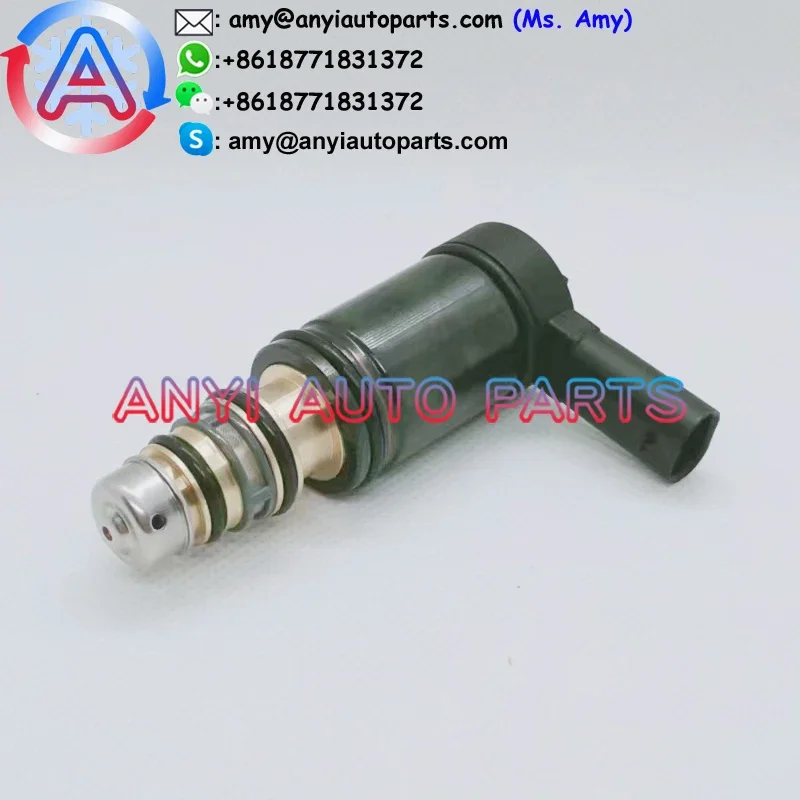 

ANYI AUTO PARTS CV114 auto ac compressor Electronic Control Valve for Chevrolet Malibu XL