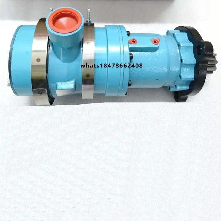 

Auto Spare Parts Air Starter ATS83-0311