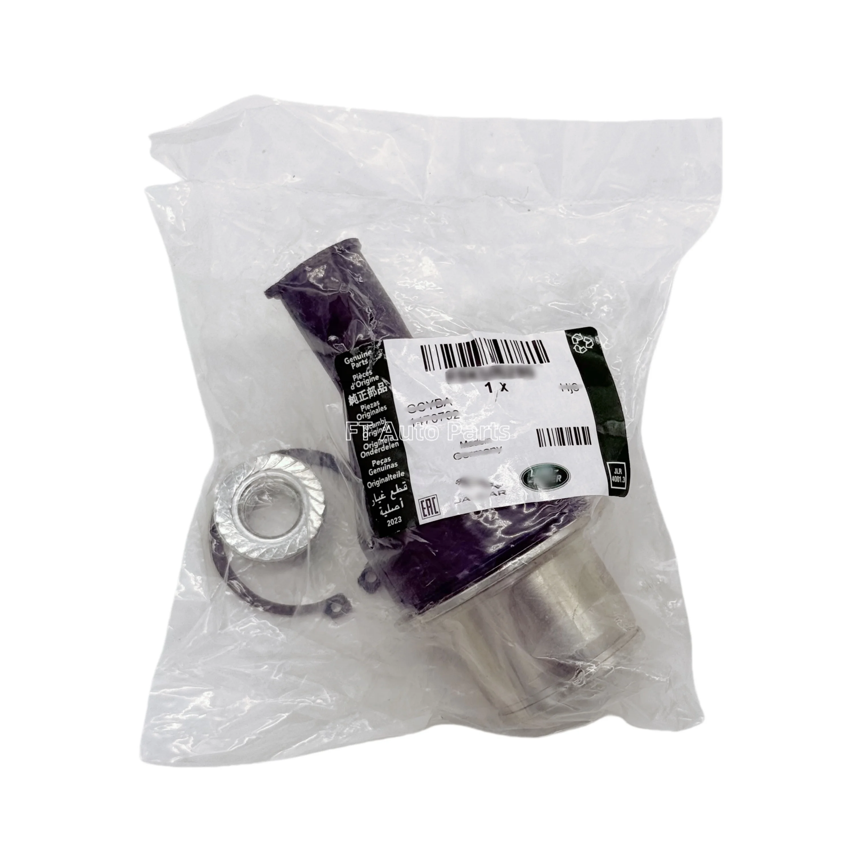 

RBK500280 Suitable for the three-quarter front lower suspension ball joint of the Land Rover Discovery