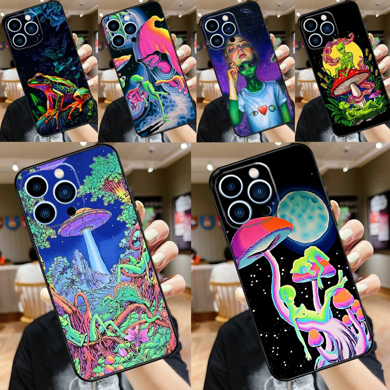 Mushroom Moon Shroo… - image