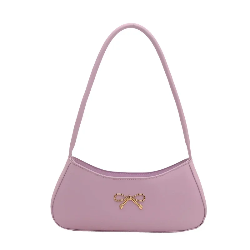 Large Capacity Stylish Women'S Diaper Bag Elegant Crossbody Vintage Leather Luxury Designer Commuter Bag Simple Fashionable