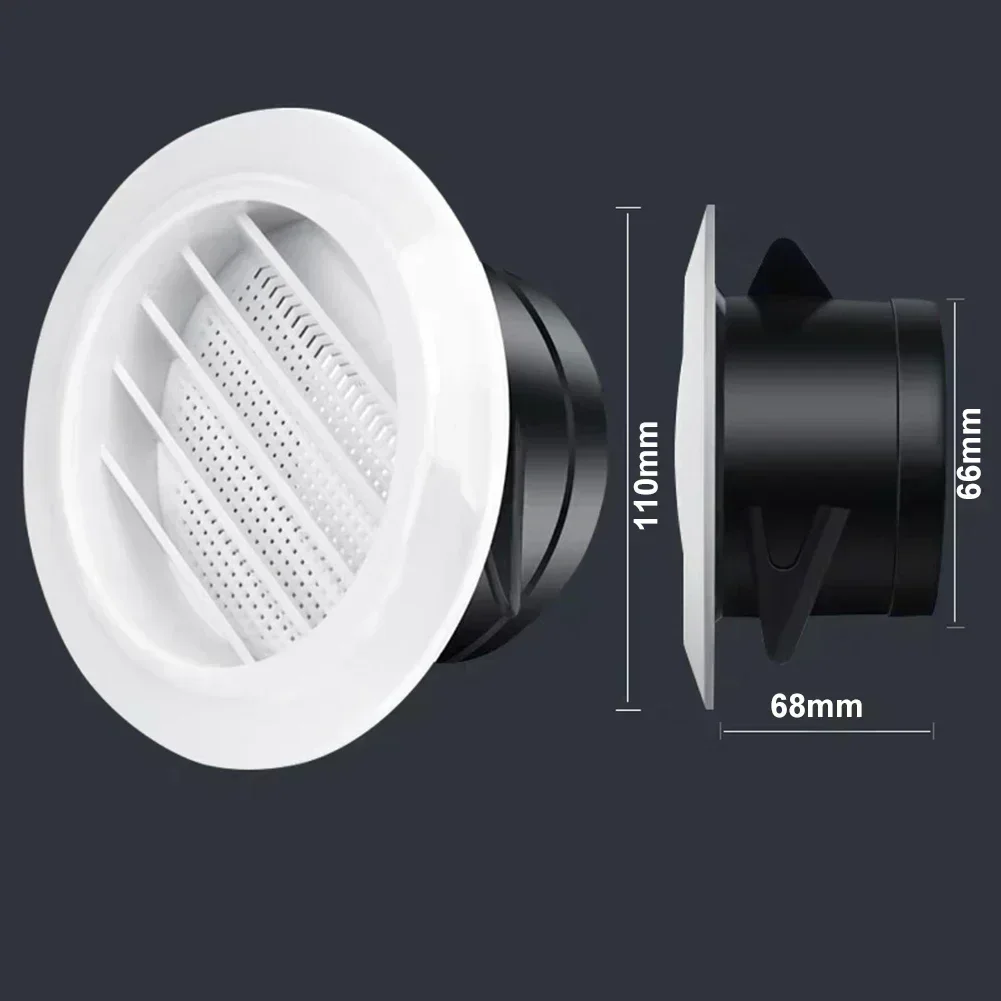 

Интерьерная решетка из АБС-пластика мм, белая, черная решетка из АБС-пластика, воздуховоды, вентиляционные отверстия, ключевой слово, атрибуты, круглая заметка, содержание упаковки без запаха