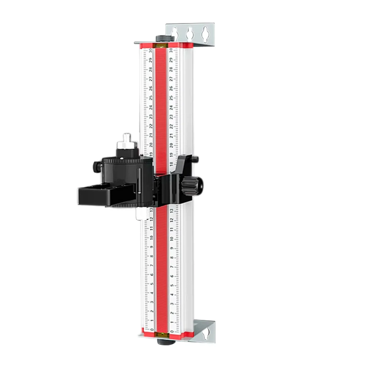 

A002 Level Meter Wall Bracket Infrared Wall Hanging Artifact Multi-Function Flat Water Instrument Hanger 40cm