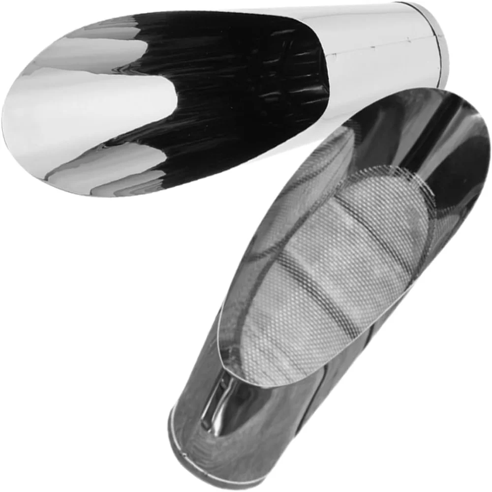 

2pcs Bucket Shovel Outdoor Soil Loosen Tool Soil Loosening Shovel Gardening Hand Tool Garden Agricultural Tool Portable Shovel C