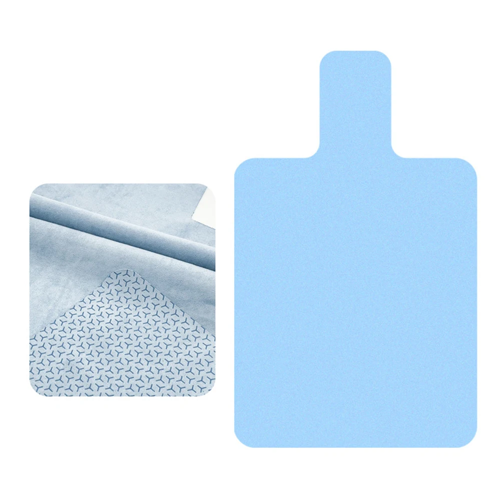 حصيرة بيلاتيس المصلح المضادة للانزلاق سيليكون التدريب حصيرة لسرير الأساسية المعاد تشكيلها العرق ماصة الجلد المدبوغ الاصطناعي المصلح حصيرة