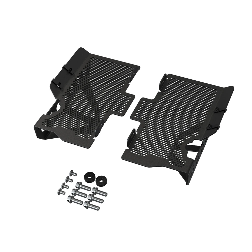 Motorcycle CR 250R 125R Radiator Grille Guard Protector Cover FOR Honda CR250R CR 250R CR125R CR 125R 2005 2006 2007 CR 250 150R