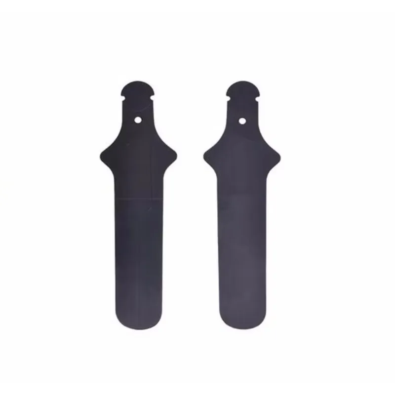 YTYIN Custom Fixie Bike Mudguard Road Bike Simple Plastic Can Custom Logo Fender