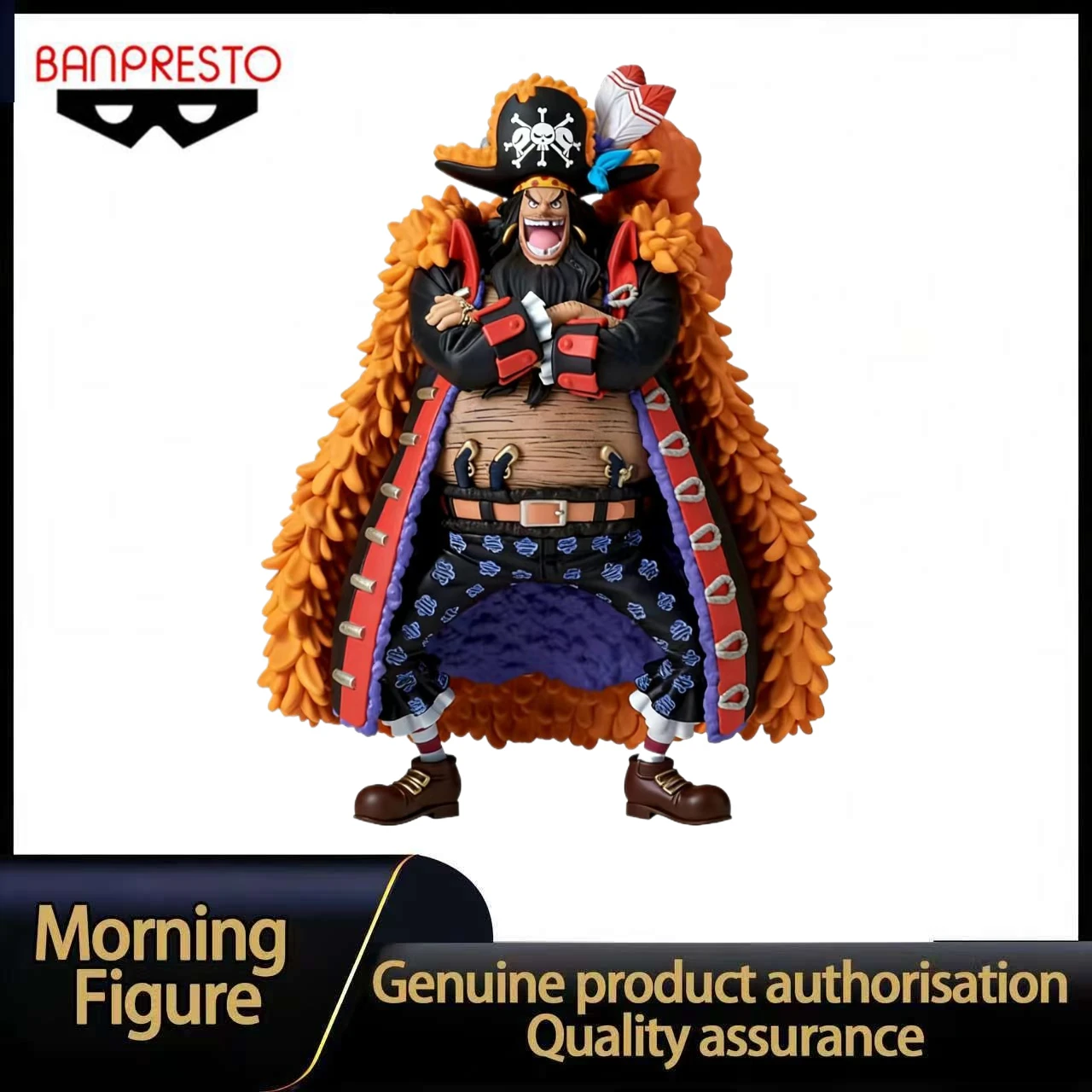 In Stock Banpresto …