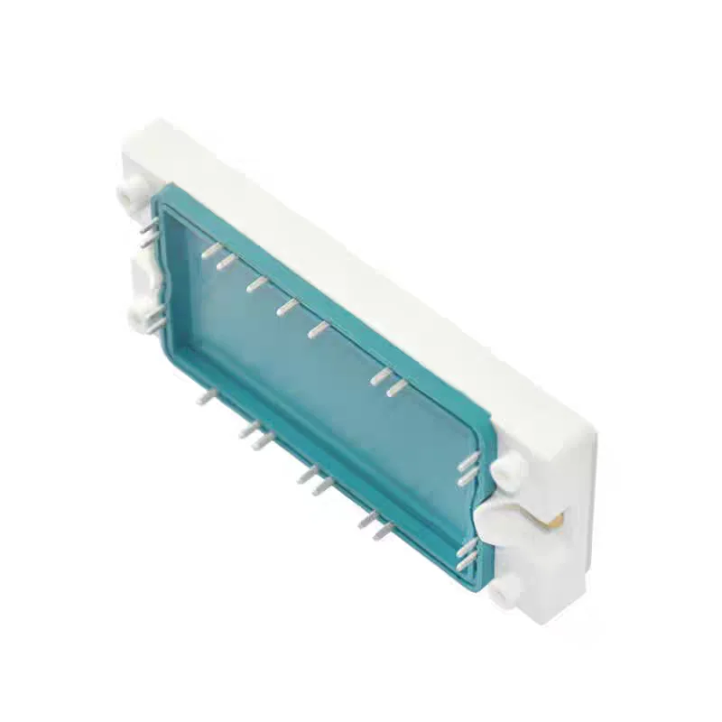 

MCMA120UJ1800ED IGBT Module New Original