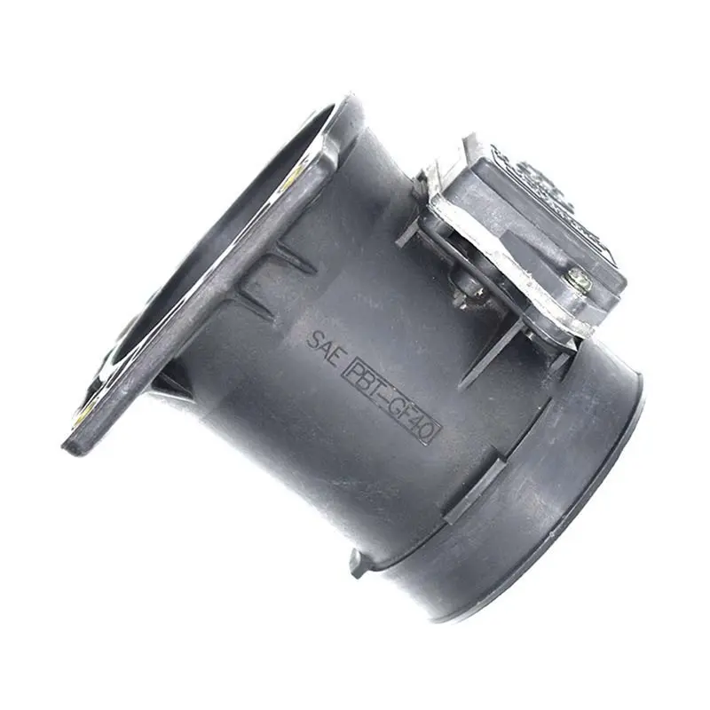 L60A Mass Air Flow Sensor Replacement F6ZF-12B579-AA For Ford F150 4.2L V6 1997-2008 Accessories MAF Sensor Replaces F6ZF12B579A