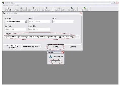 Mb Star C3 Software… - image