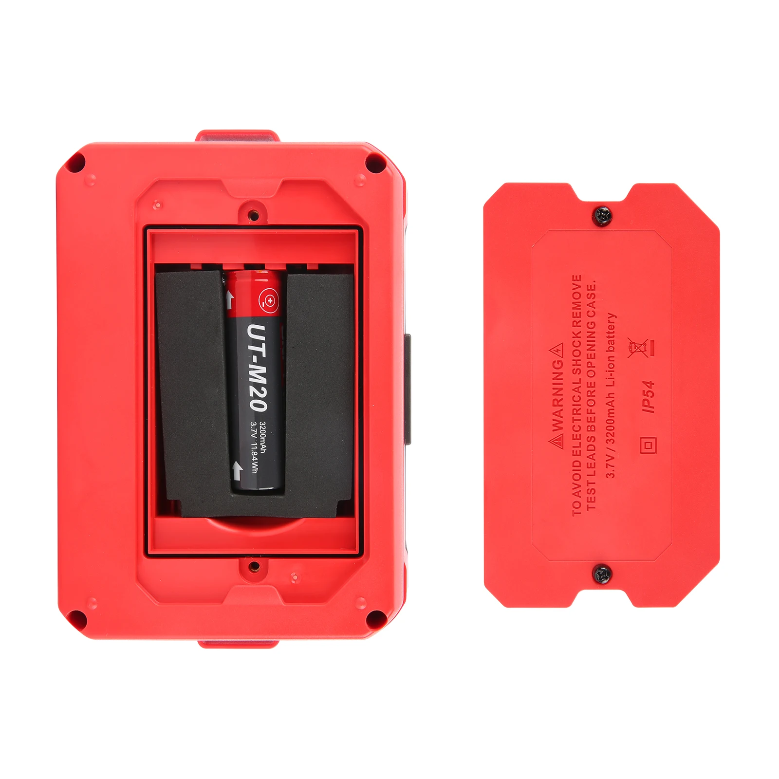 UNI-T UT620C+ Micro Ohmmeter DC Low Resistance Tester 0.001mΩ~300.0kΩ Auto & Manual Range Professional Digital Ohm Meter