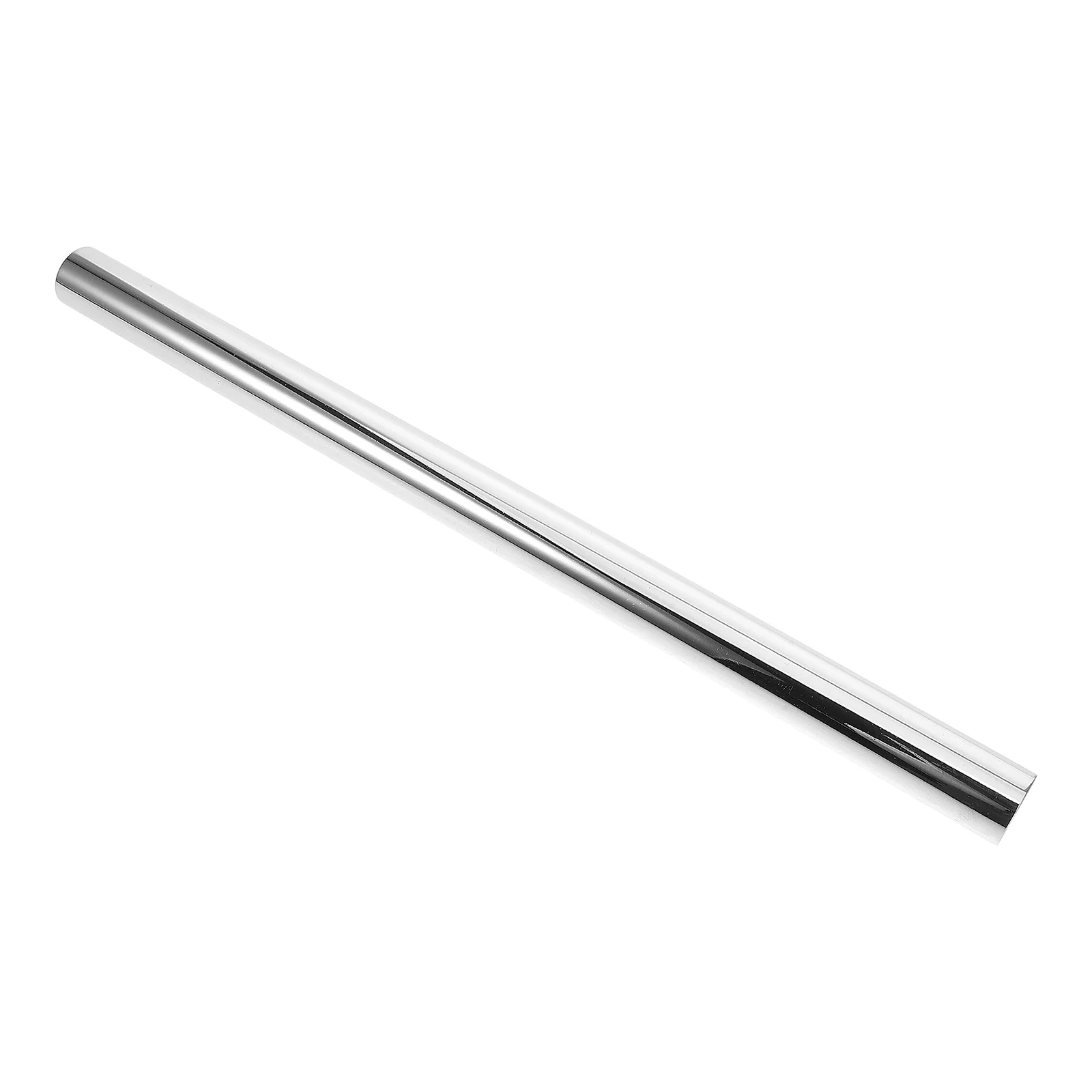 

M10 Internal Thread Connecting Rod Stainless Steel Extendable Standing Pole Lighting Fixture Lengthen Lamp Parts Straight Lamp