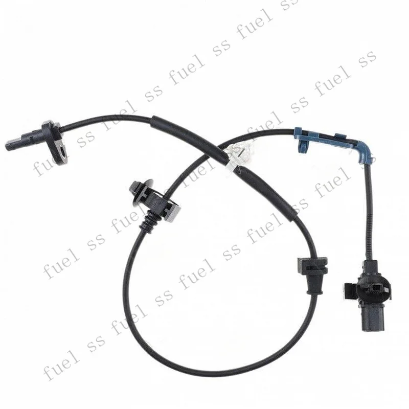S+ 1 Pair Front ABS Wheel Speed Sensor 57455-SWA-003 57450-SNA-003 For Honda CR-V/