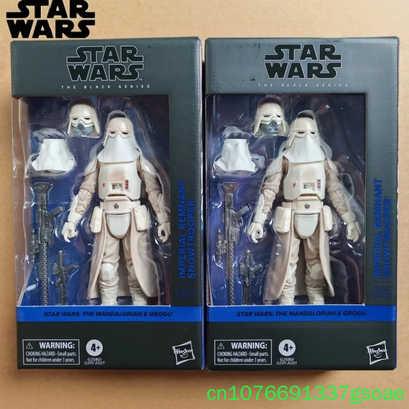 star-wars-action-figure-imperial-remnant-snowtrooper-6-inch-collectible-model-the-black-series-for-sci-fi-enthusiasts