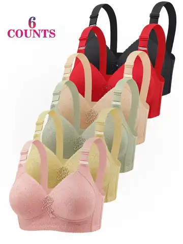 10 best sales ब्रा प्यारी - №6