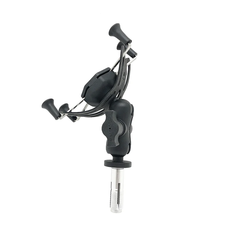 حامل هاتف شوكة للدراجة النارية ، حامل تثبيت ، قوس ملاحة ، مناسب لهوندا CBR 600RR ، CBR600RR ، CBR600 ، F4 ، F4I ،-من من ومن ومن ومن ومن ومن ومن ومن ومن ومن ثم