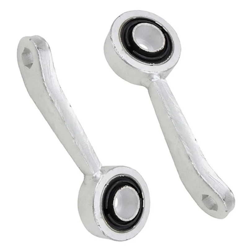 

Unique 1 Pair Front Axle Stabilizer Link Ball Joint For Mercedes Benz W211 E S211 CLS 2022-2010 L 2113203989 R 2113203889