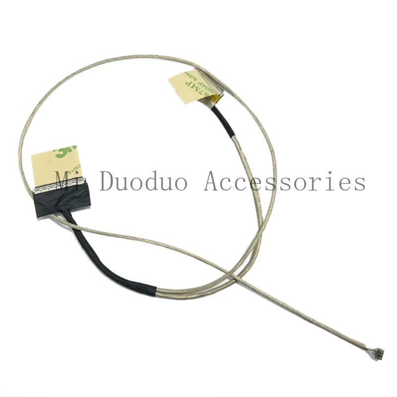 For Asus x540sa x540s X540LA-1A LCD screen cable connector EDP dd0xkalc000 tbsz