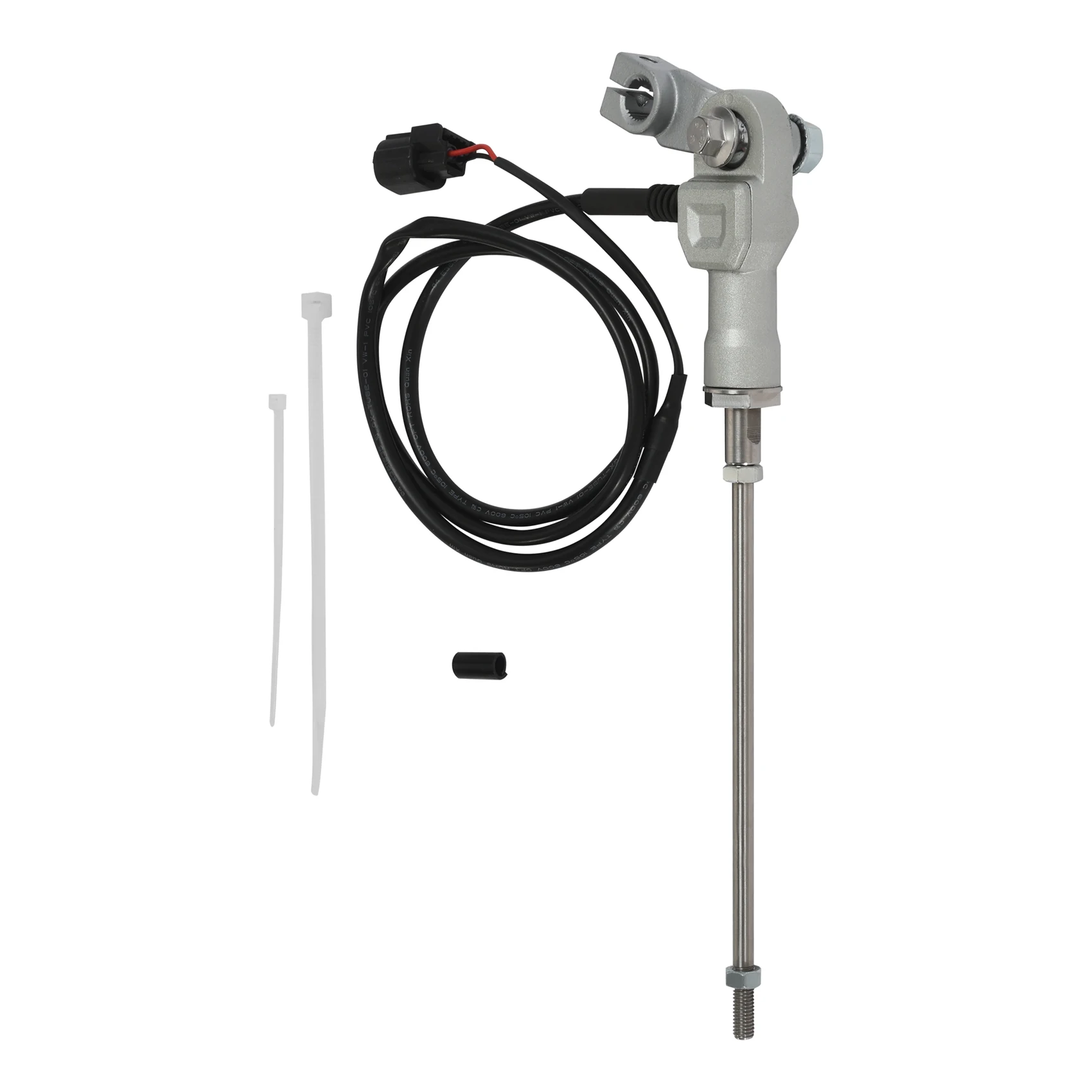 

Комплект быстрого переключения передач, подходит для мотоцикла Honda CB650R CBR650R 2019-2024 2020 2022 2023