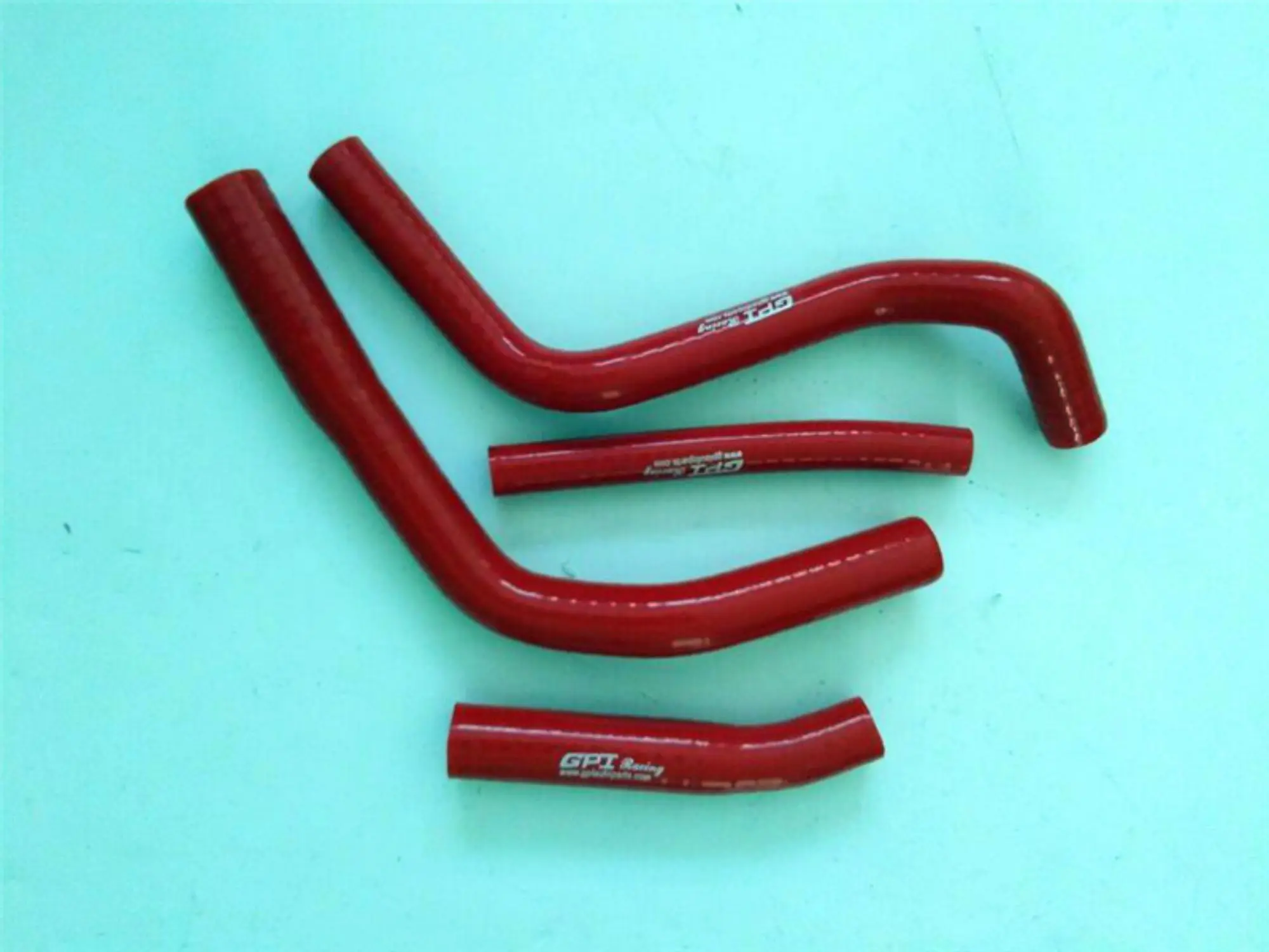 For Yamaha YZ450F YZ250F 2014-2018 YZ 450 250 F Silicone Radiator Hose Pipe Tube Kit 2014 2015 2016 2017 2018