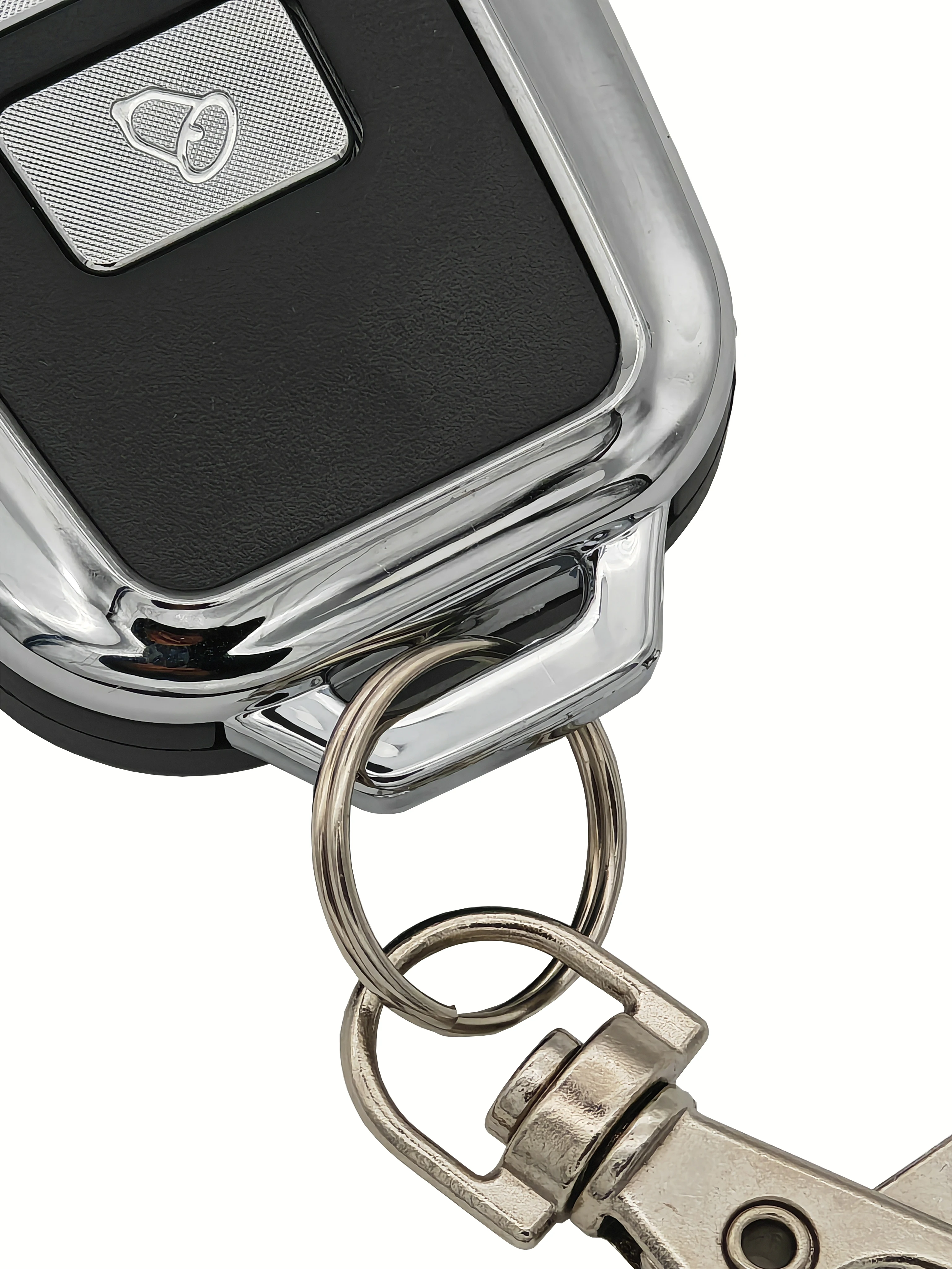 12V Universal-Vibrationsalarm, einfache Installation, Motorradalarm mit Auto-Tracking-Funktion, einstellbare Empfindlichkeit