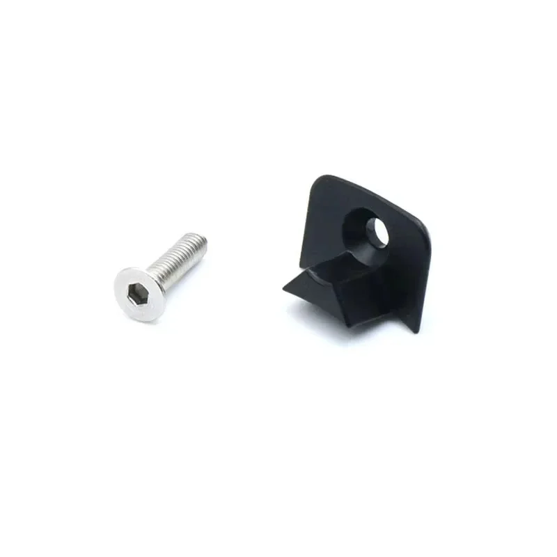 Headtube Steering Limiter FOR Trek Madone Emonda Road Bike Frame, Integrated Steerer Stop Repair Modification Parts