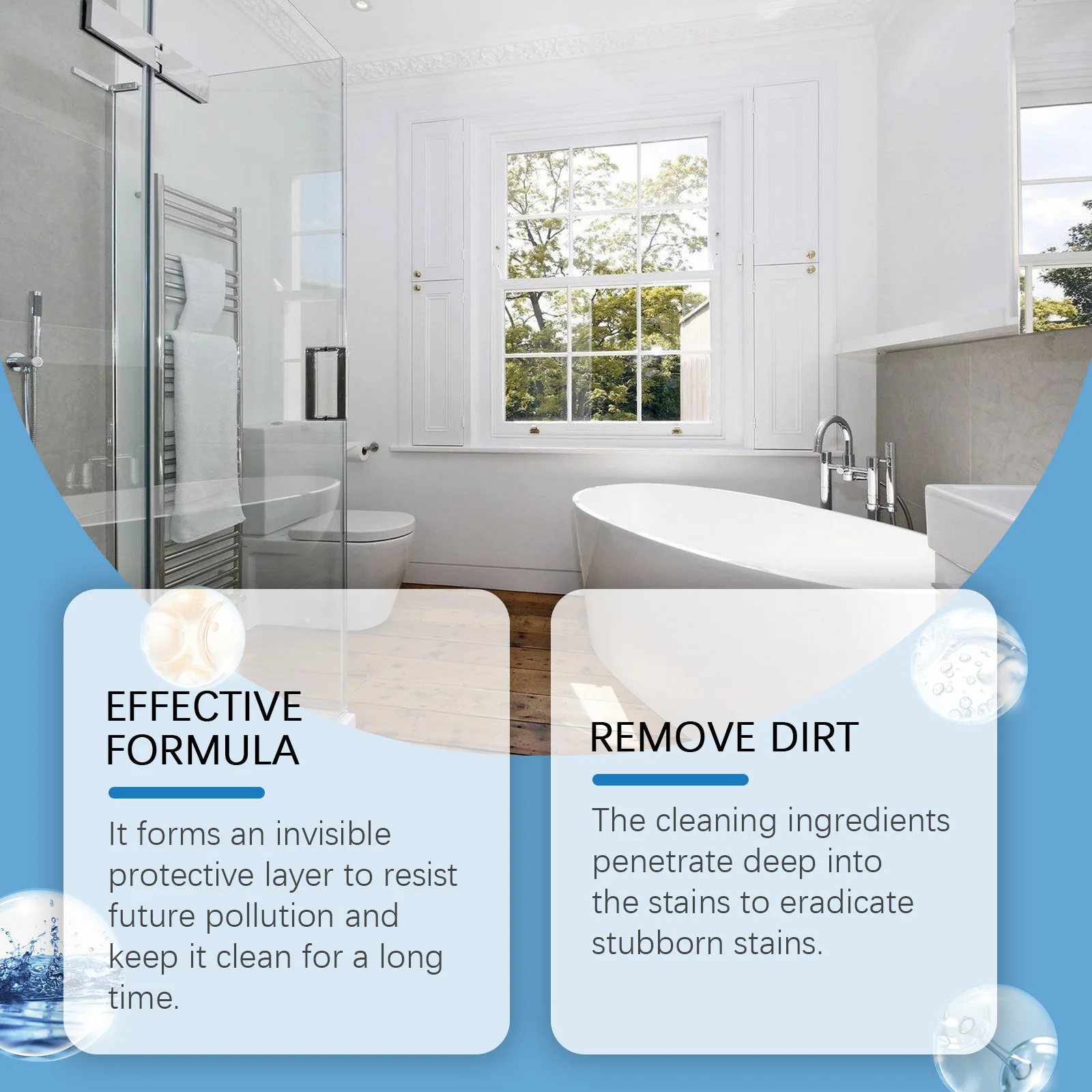 Рисунок 2 - Средство для удаления лаймовой