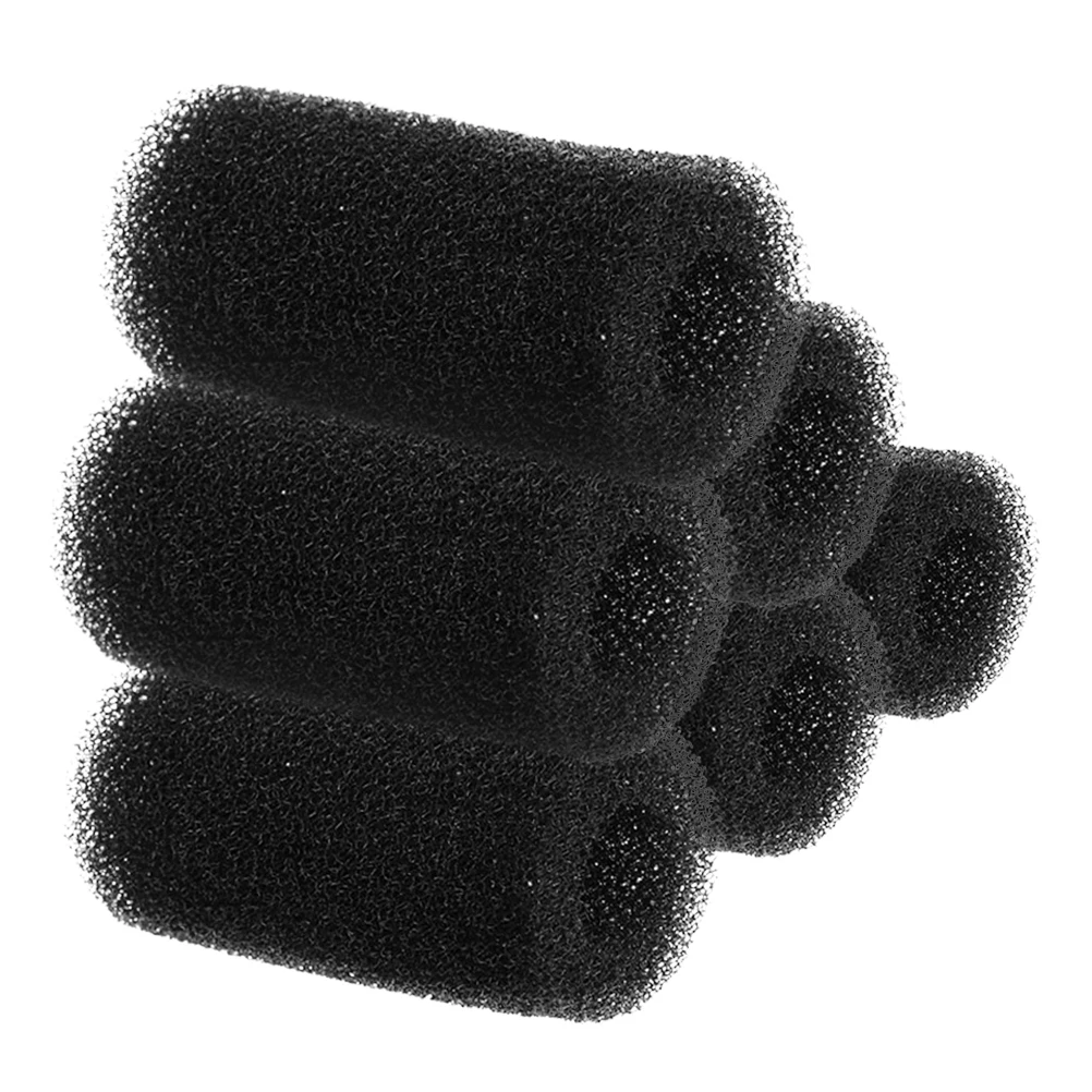 

Hose Protective Sleeve Pre-Filter Sponge Replacement Media Pads Sponges for Aquariums Cleaning Tank Pipe