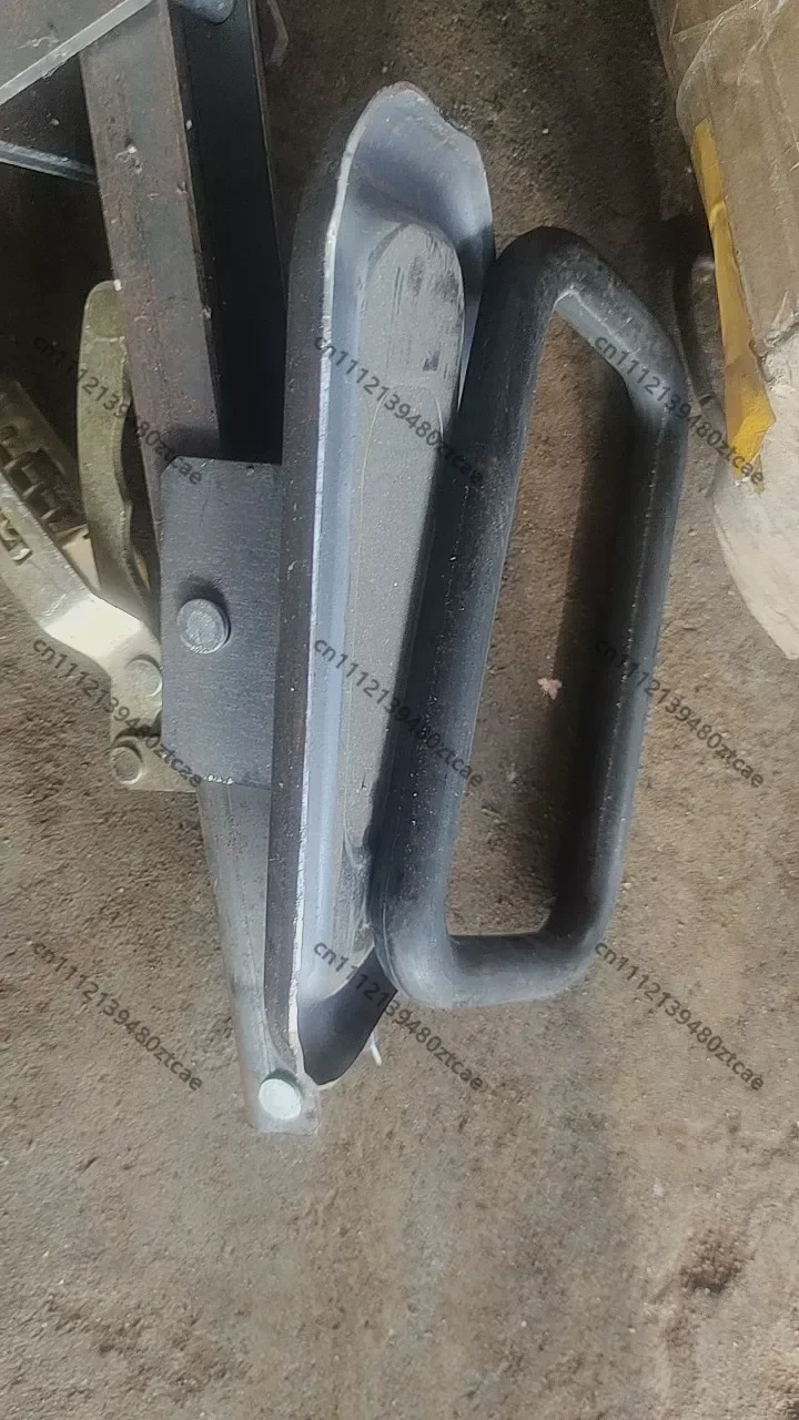 Sewage Outlet Fitting For Waste Compression Sanitation Truck Drain Port Equipment Repair Accessory