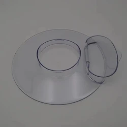 Suitable for KENWOOD/Kewood Chef Machine Accessories KMM770/KMC510/KVL4100/KVC30 Splash Proof Bowl Cover