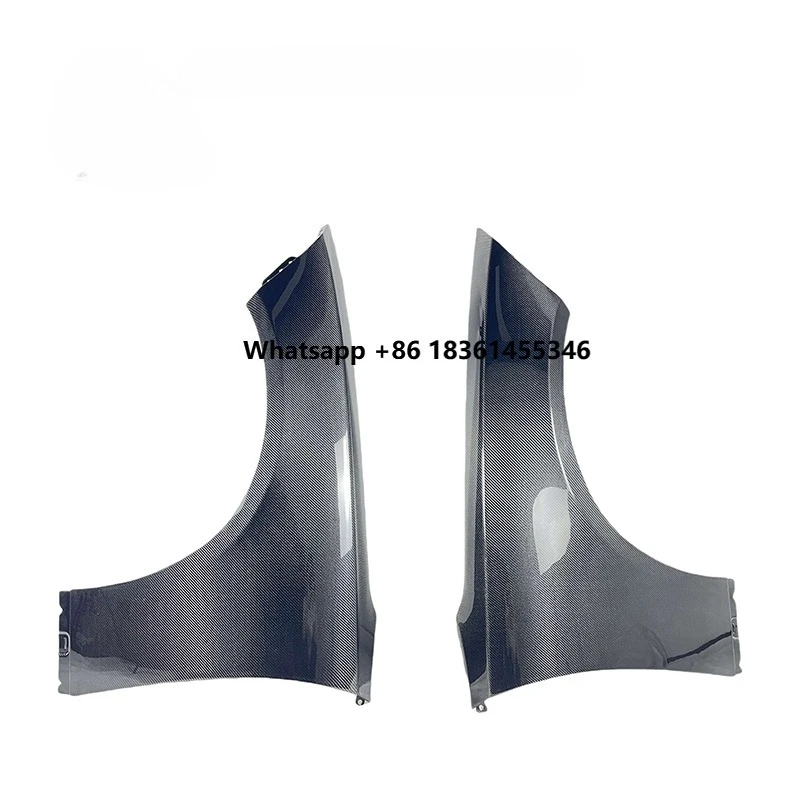 

High Quality OEM Style Carbon Fiber Fender 2015 up