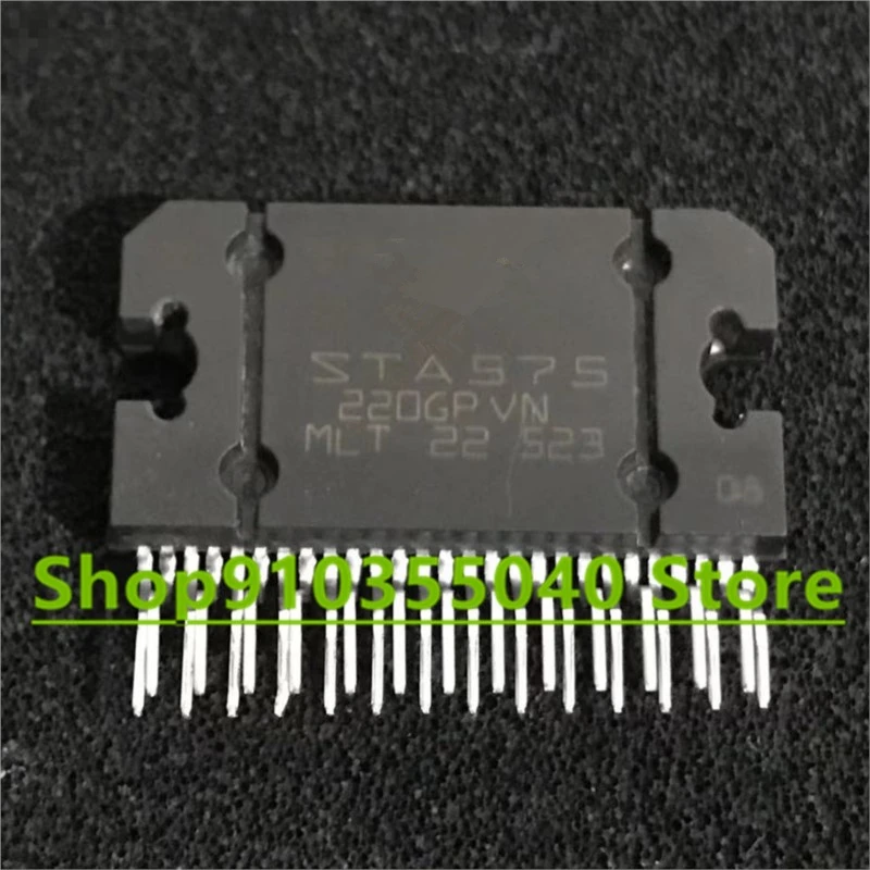 5 unidades sta575 correio 575-27