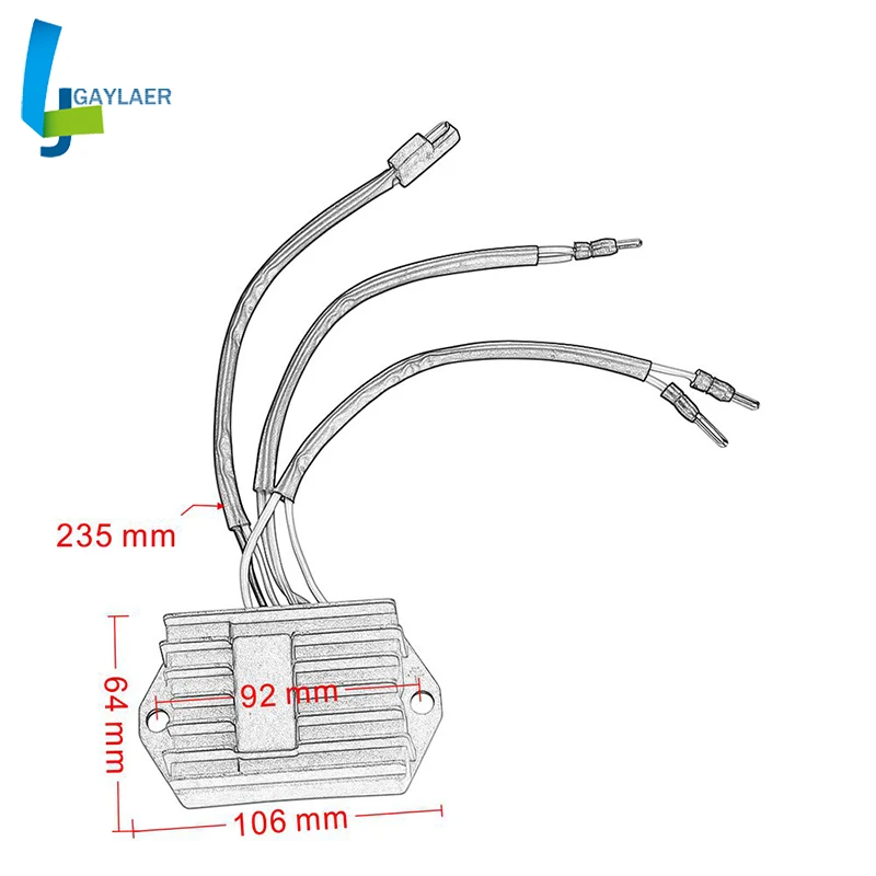 منظم الدراجة النارية المعدل لـ Moto Guzzi CALIFORNIA 1100 الألومنيوم SPORT METAL STONE III 1000 QUOTA STRADA SPORT 1100