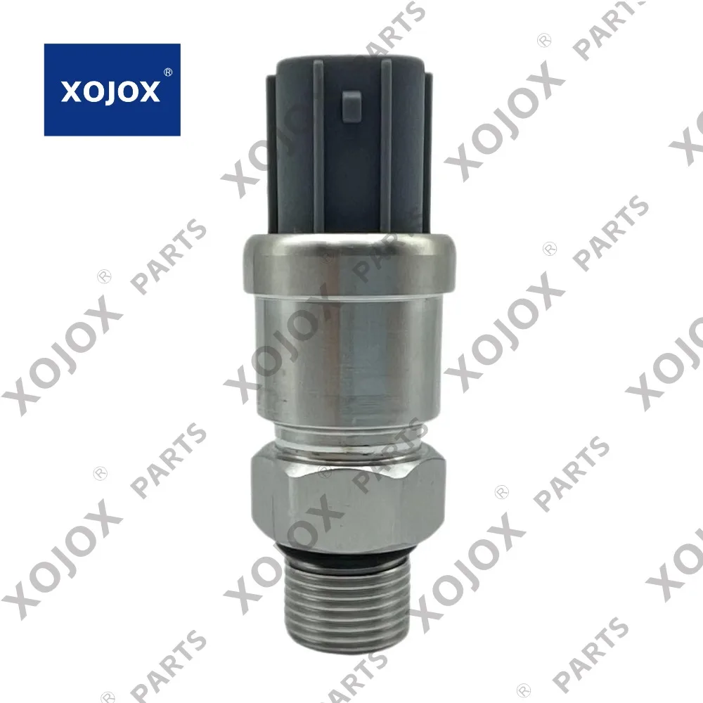 XOJOX KM15-S45 SY75 SY195 SY215 SY365 5MPa Датчик низкого давления Экскаватор 5MPa Датчик низкого давления, совместимый с оборудованием SANY XOJOX KM15-S45 SY75 SY195 SY215 SY365 5MPa Датчик низкого давления Экскаватор 5MPa Датчик низкого давления, совместимый с оборудованием SANY
