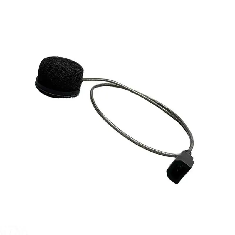 

G7NA Quick Installation Helmets Microphone For CARDO Asmax Reso Motorcycle Intercom Connectivity Long Distance Rides