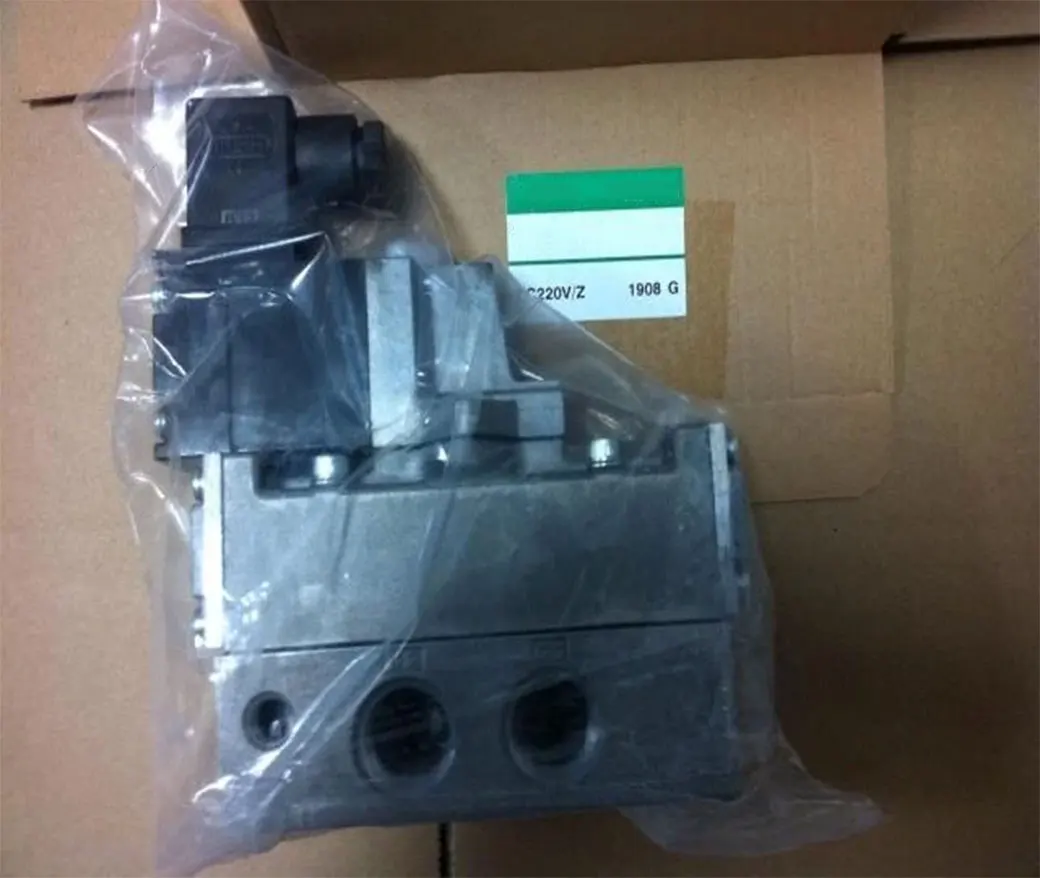 Brand new 4F720-20-L-AC220V 4F720-20-L-DC24V 4F720-25-M3L-DC24 4F720-20-M3L-DC24  One-year warranty