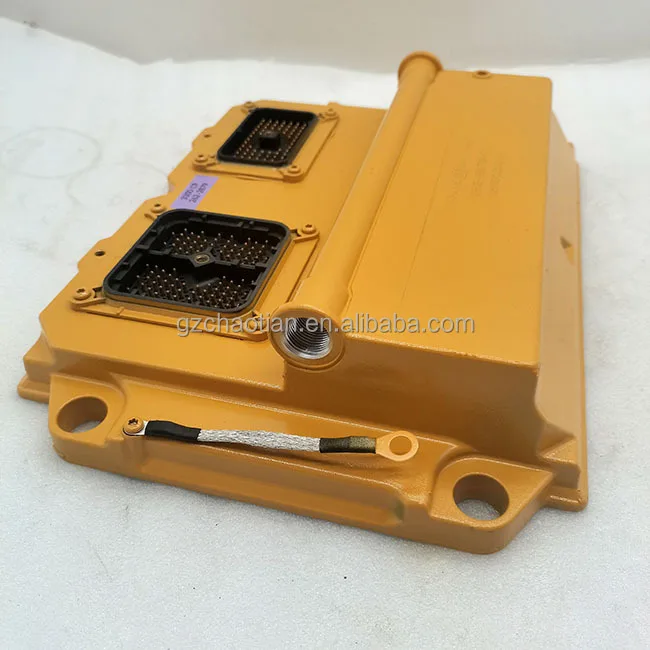 

C7 C9 Engine Control Unit ECU 262-2879 2622879 Controller for Excavator E330D E336D