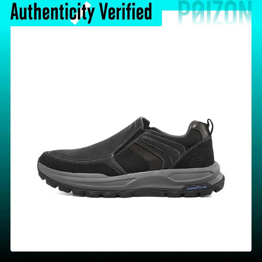 Skechers Zeller Casual Shoes 204698-BLK