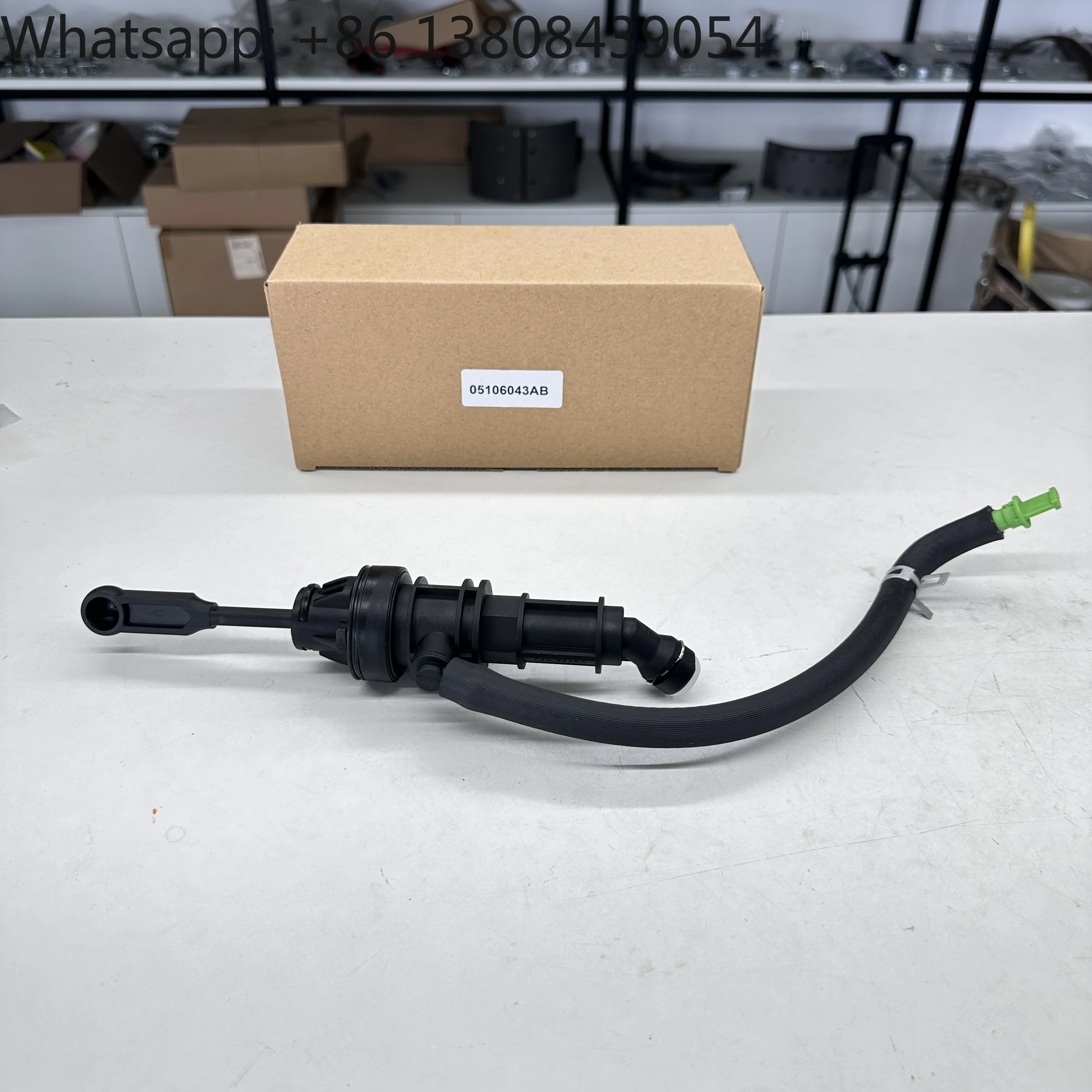 Clutch Master Cylinder for JEEP  05106043AB  05106043AA