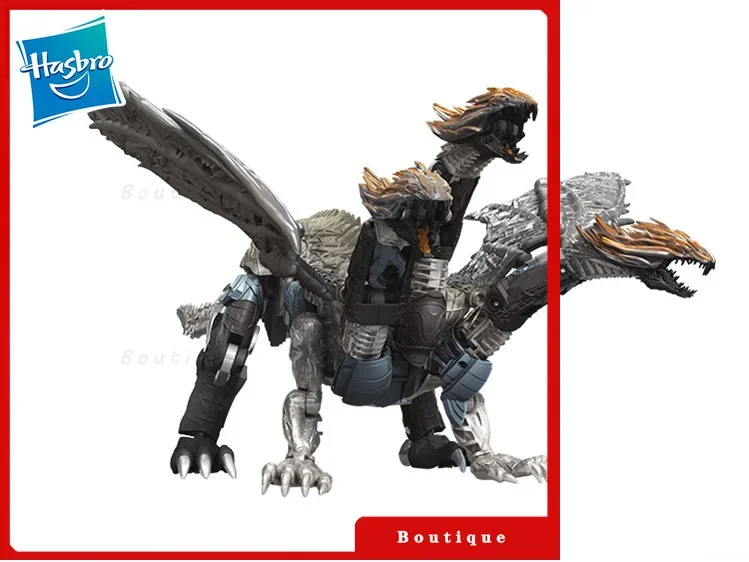 In stock Hasbro Transformers toys Transformers: The Last Knight