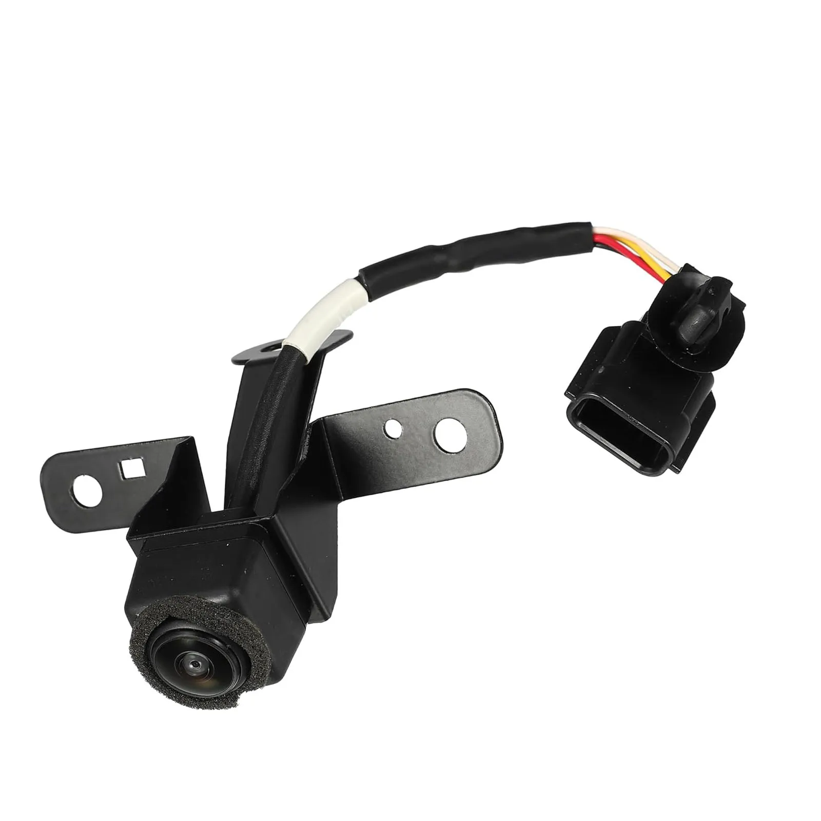 Front Camera Parking Assist 284F1-6FL0A for Nissan Rogue New 2017 2018 2019 2020 284F16FL0A 284F1 6FL0A