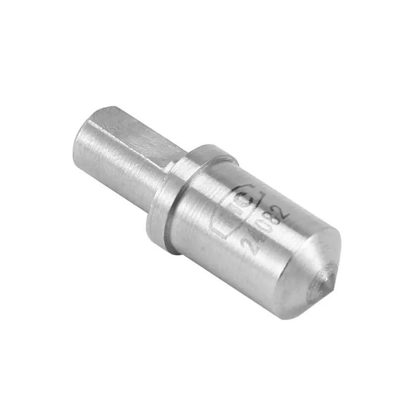 [NEWA76K!】 Diamond For Hardness Test Tester RC-3 Rockwell Hardness Test Tester Hardness Testing Tool