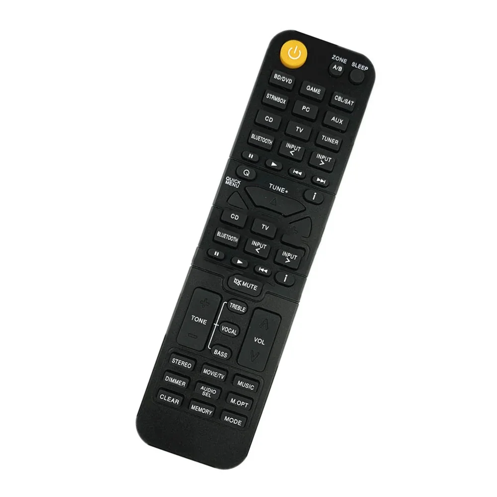 

New Remote Control For Onkyo RC-970R TX-SR494 TX-SR393 HT-R398 HT-S3910 TXSR494 TXSR393 HTR398 HTS3910 4K Network AV Receiver