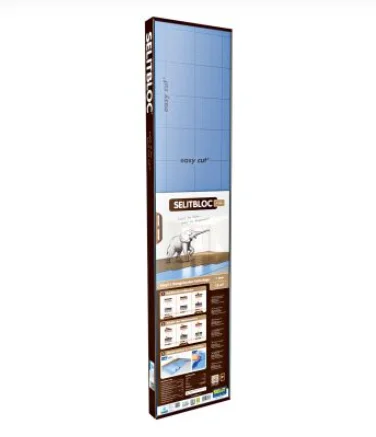 Riparazioni domestiche - Forniture Edili - Pavimenti e accessori - Accessori per pavimenti