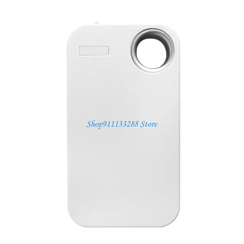 G88D Portable Rechargeable Battery Case 5x18650 Holder No Soldering Required Easy Assembly