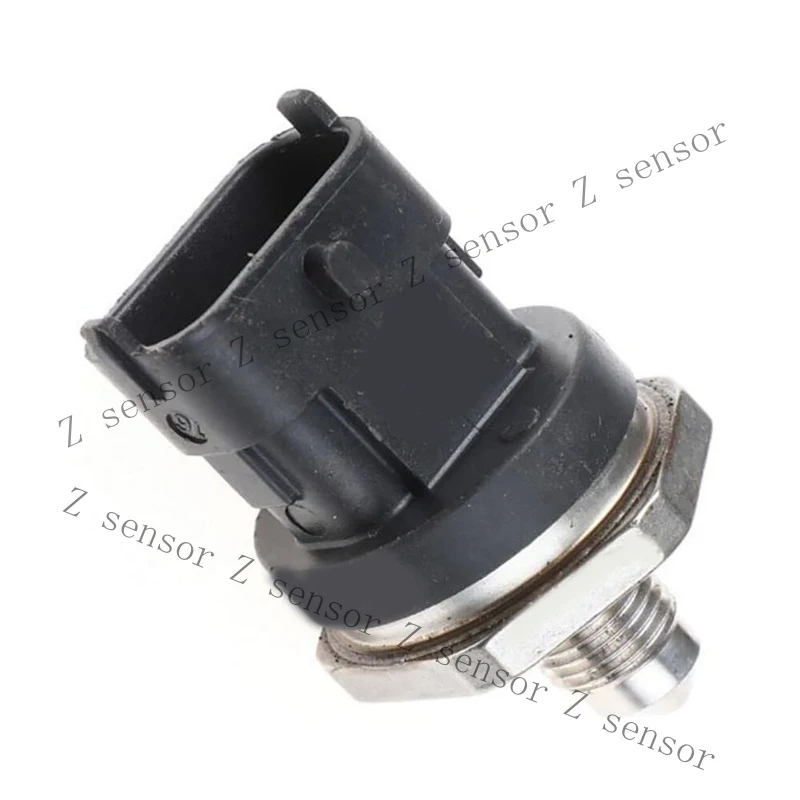 AAA+ Fuel Pressure Sensor 12618108 For 12-16 Buick Enclave Chevy Traverse GMC Acadia*