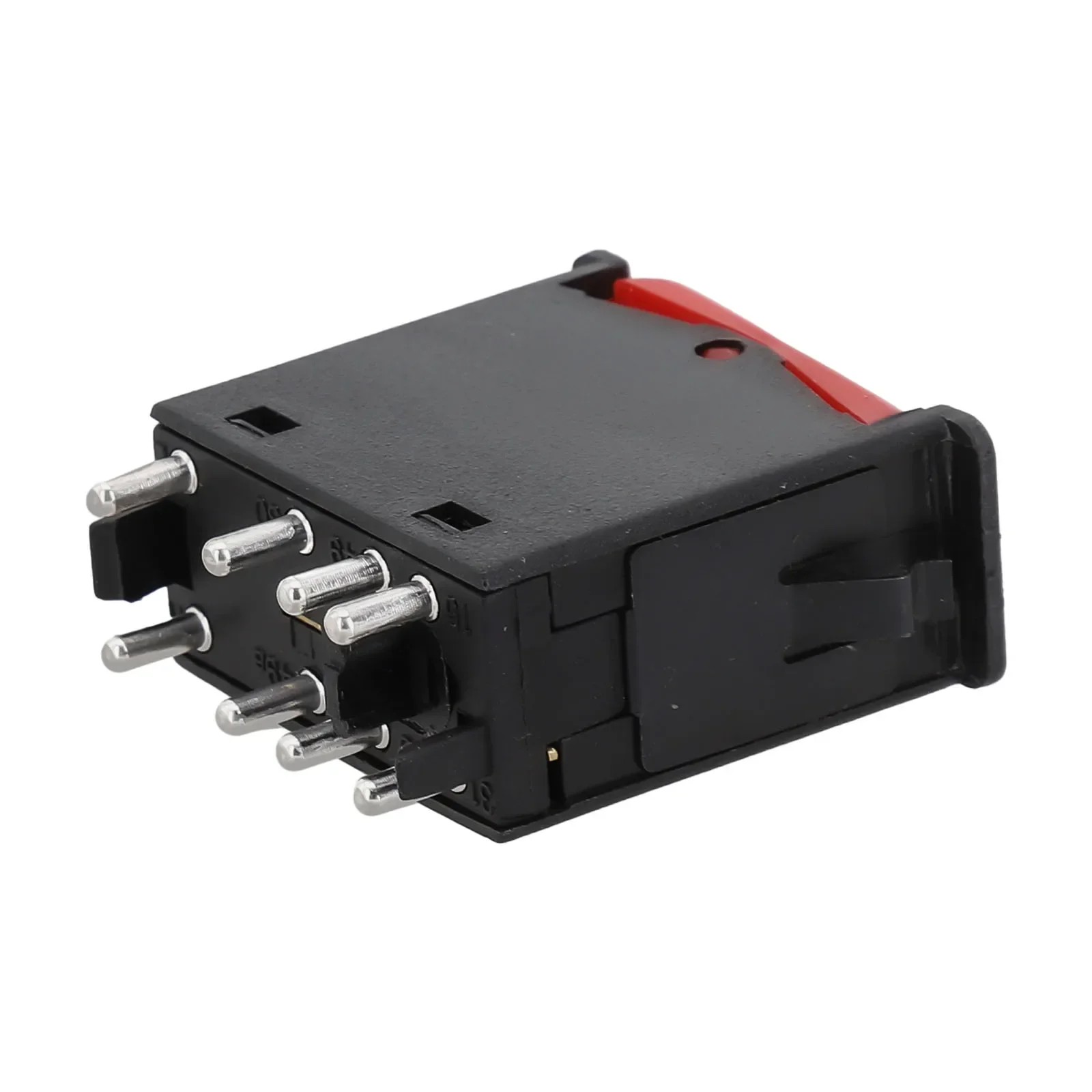 Ensure Safety with the Flasher Flashing Switch for Mercedes W201 W123 W126 Reliable Performance Easy Installation