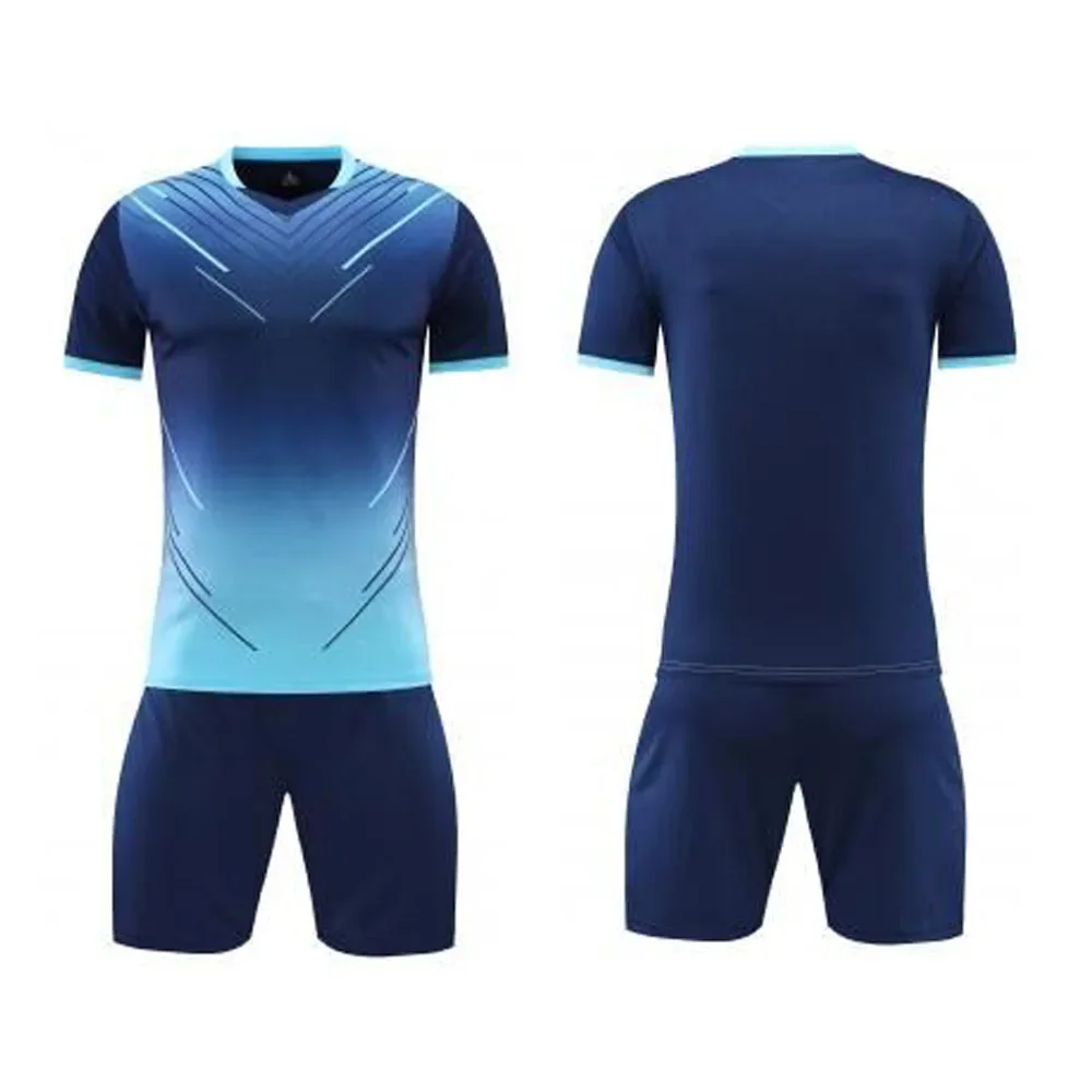 Men Football Jersey Adult Kid Personalize Soccer Uniform Kit Sports Clothes Women Futsal Sportswear Boy Training Tracksuit Child